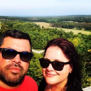 Meet your Posher, Liz